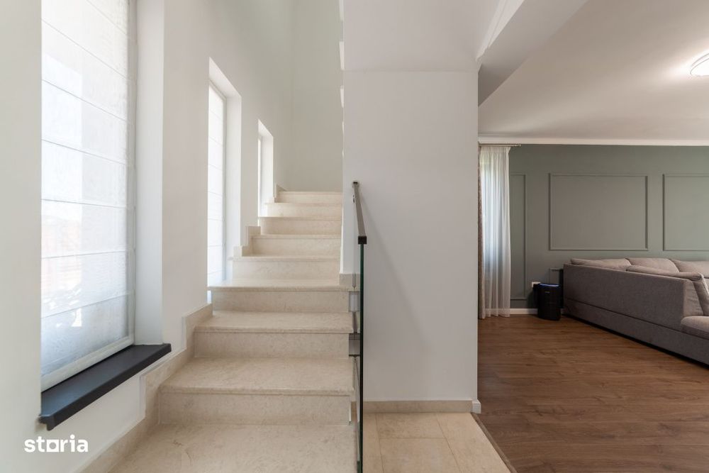 Casa exclusivista in Ștefanesti - Comision 0