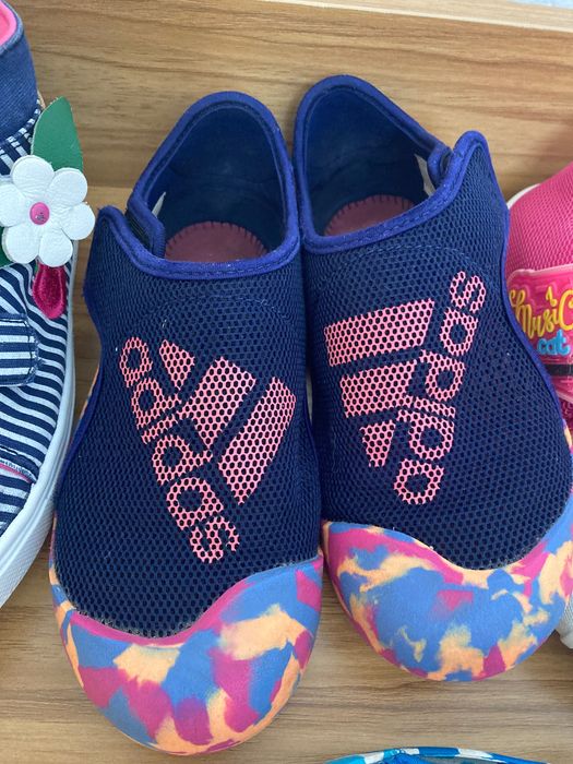 Детски маратонки Adidas , Nike,боти Ugg- оригинал,D.d step