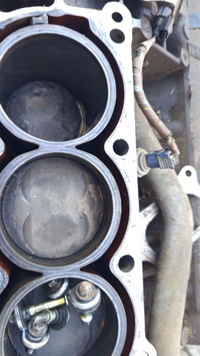 матор. Одесеи 3,5