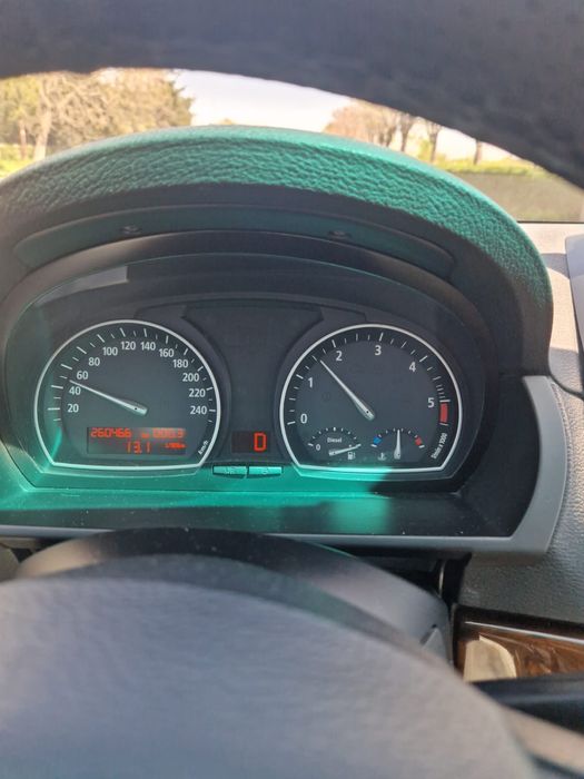 Bmw x3 e83 Facelift xDrive.