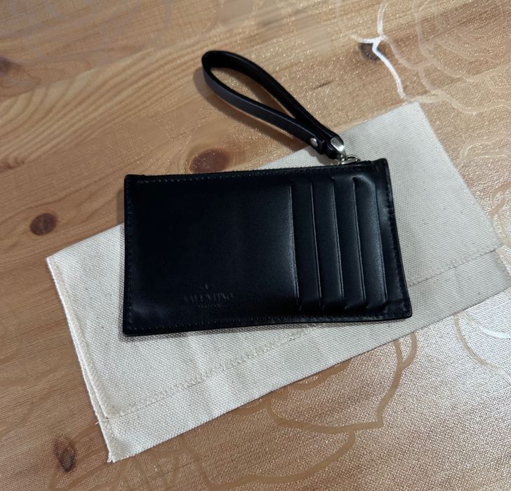 Cardholder Valentino