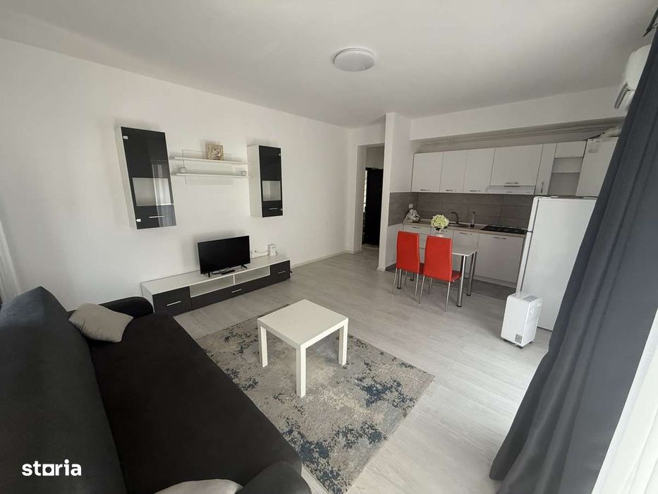 Apartament 2 camere Cartierul Latin