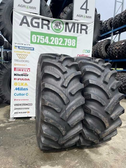 23.1-30 PETLAS cu 12PR Anvelope noi de COMBINA Laverda Class