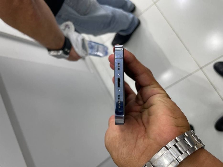 iPhone 13 pro telefon