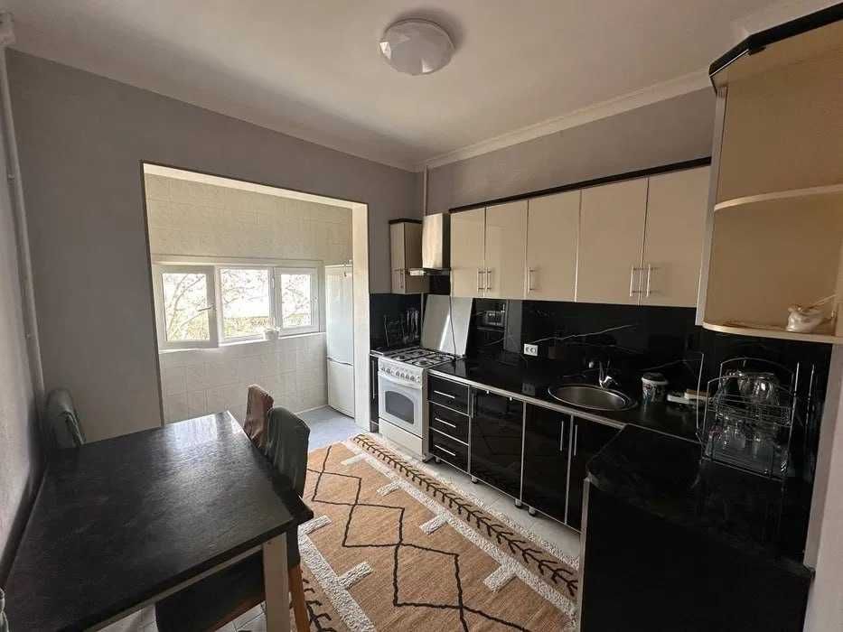 Сдаю новостройку 2/2/7 метро Чоштепа Сергели