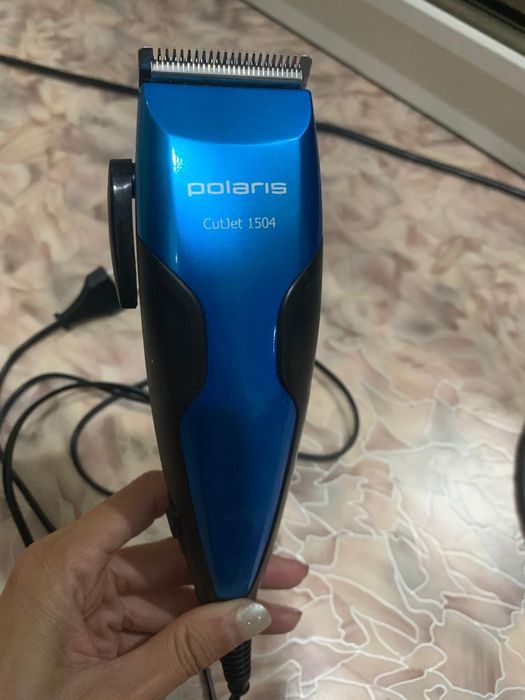Продам машинку для стрижки.