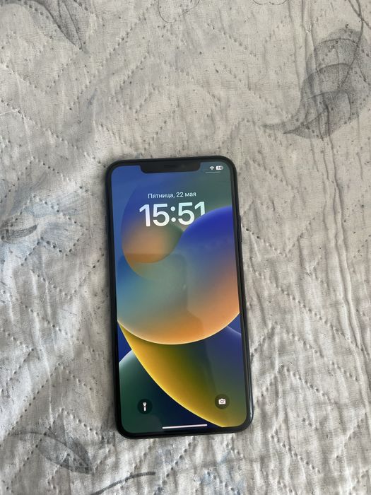 IPhone 11 про макс