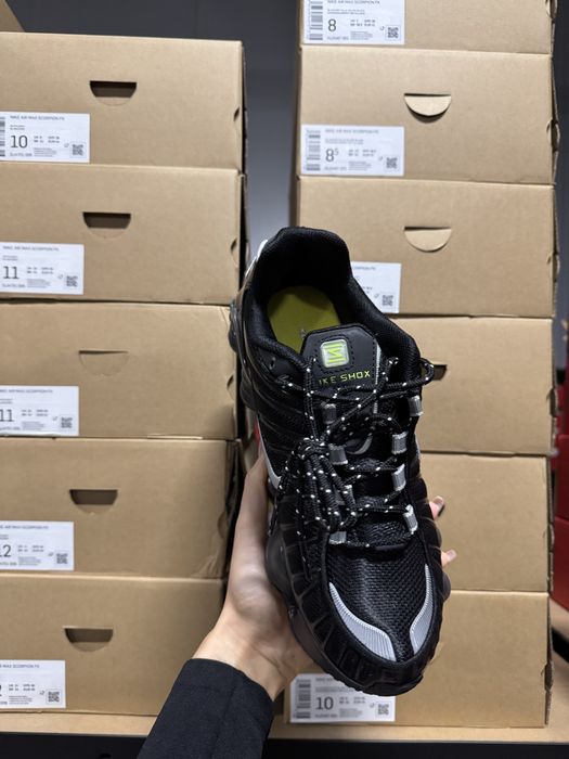 Nike Shox TL различни цветове 39,40,41,42,43,44,45