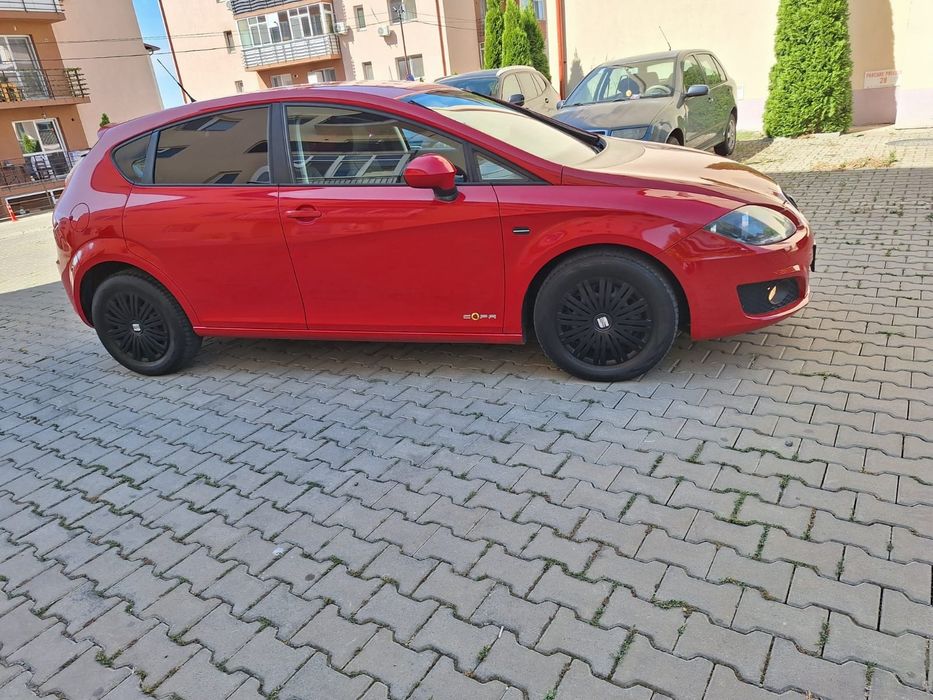 Seat Leon ( Coopa) Fab. 2013 >Euro 5>  Posibil Schimb +-