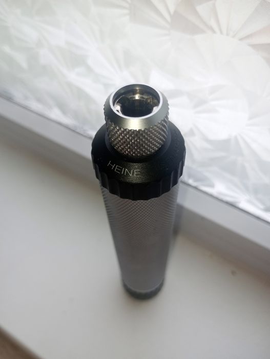 Mâner Heine Beta R 3,5V