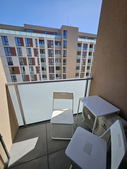 De vânzare apartament cu 2 camere, proprietar - Campeador City - Calea Torontalului