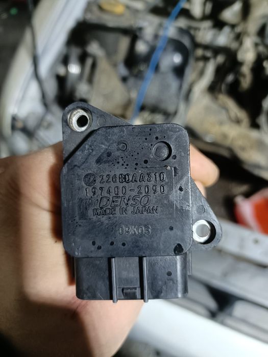 Расходомер. Валюметр.