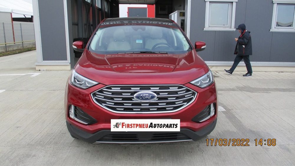 Statie ITP Ploiesti (spate Metro)