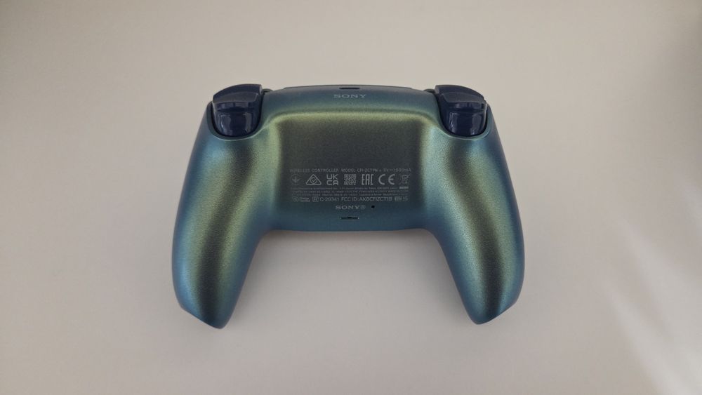 Джойстики dual sense ps5 chroma
