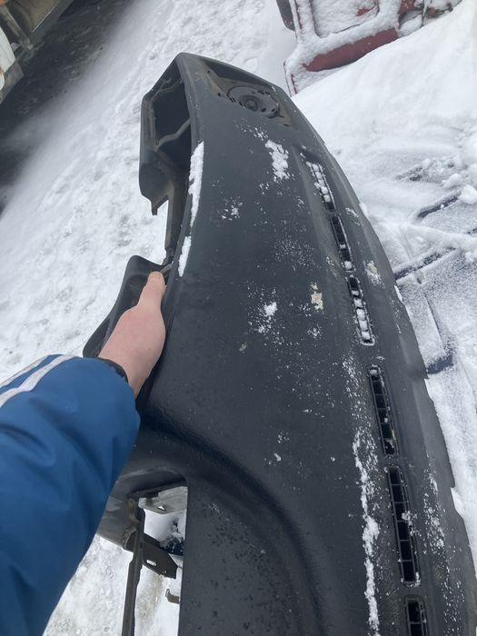 Полдам панель фольксваген вента