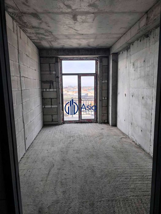 TEZDA SOTILA #K362 1x xonali karobka kvartira