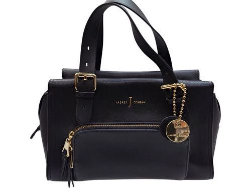 Дамска кожена чанта Jasper Conran