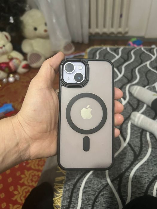 Продам айфон 14 в хорошем состояний