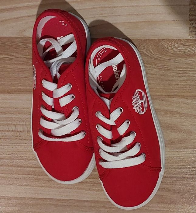 Обувь на мальчика или девочку .Timberland.