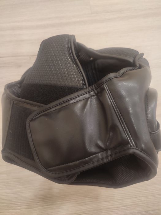 Продам шлем киокушинкай