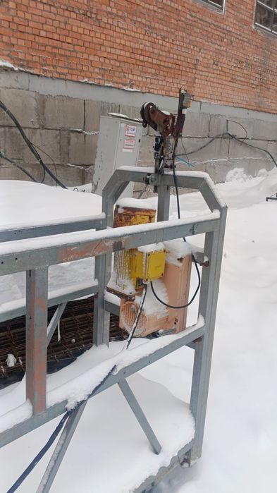 Пускатель  катушка на 36 вольт