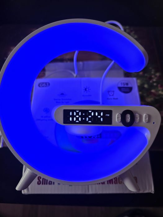 Vand incarcator wireless