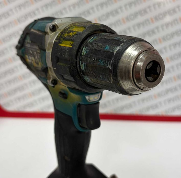 Акумулаторен винтоверт MAKITA DDF484Z