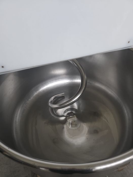 Професионална немска тестомесачка Diosna SP120