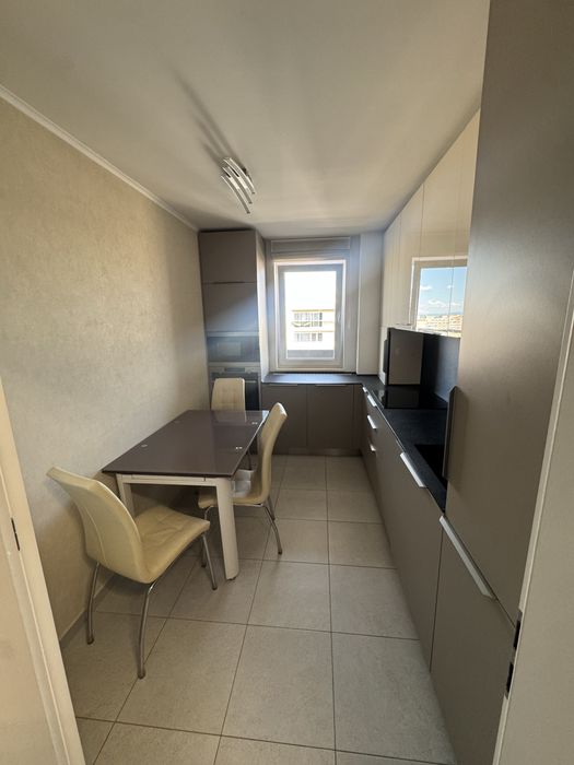 direct proprietar - 2 camere complet mobilat utilat lux - urban brasov