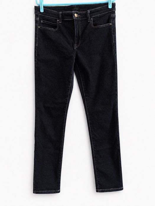 Женские джинсы UNIQLO