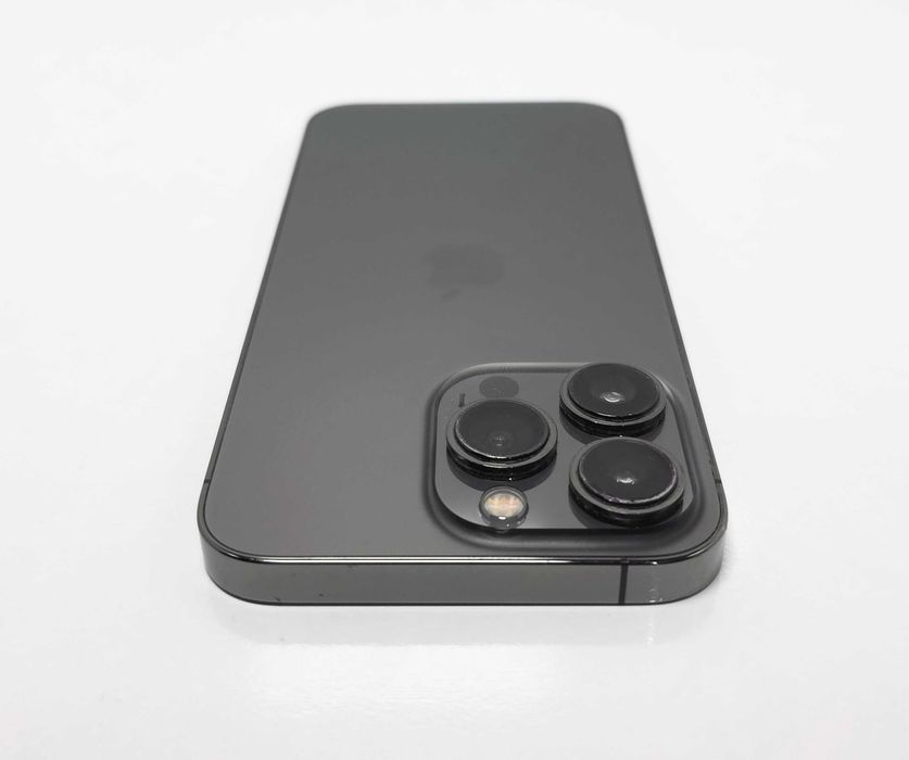iPhone 13 Pro 256GB Graphite