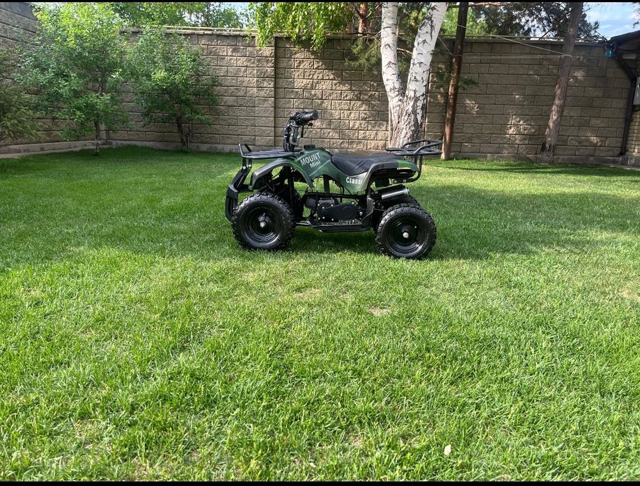 Квадроцикл детский