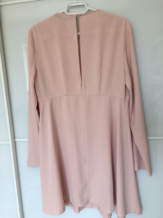 Rochii ZARA babydoll M/S