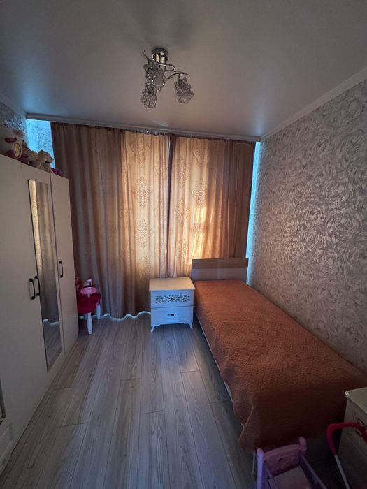 Продаю дом в центре уштобе