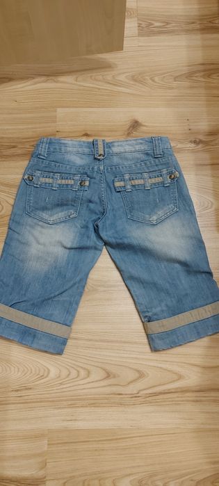 3/4 дънки страхотни