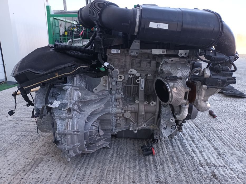 Motor b38A15A x1 f48 x2 f39 mini