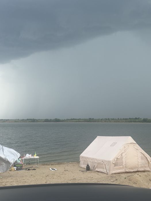 Палатка в аренду