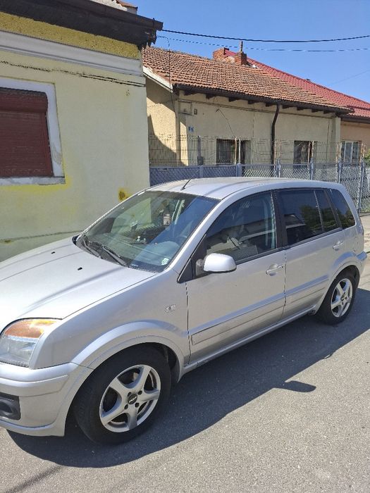 FORD Fusion 2007 — imagine 4