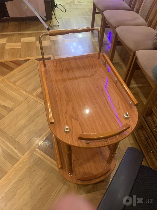 тележка для зала