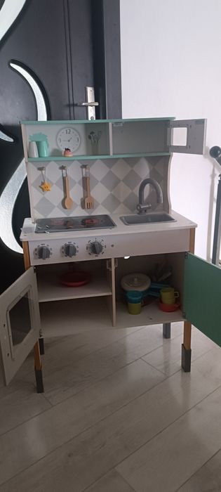 Bucatarie copii lidl