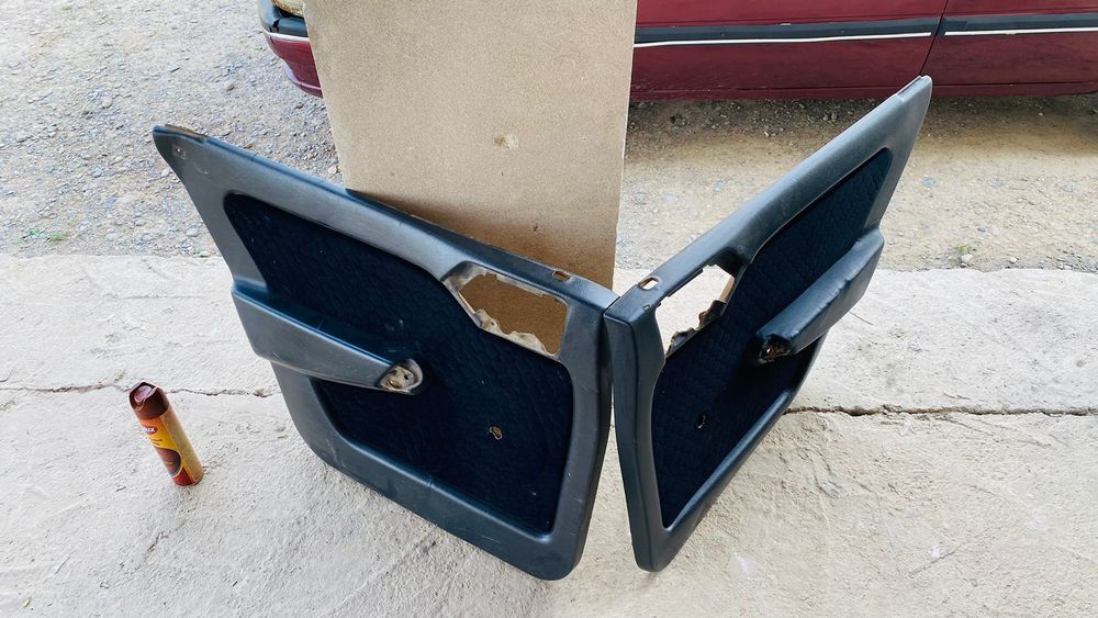 Опел Вектра А запчастьтары бар