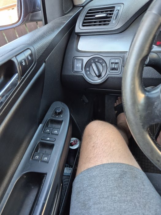 VOLKSWAGEN Passat 2006 — imagine 4