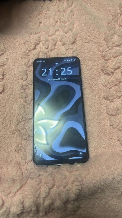 Продам vivo y35, realme note 50