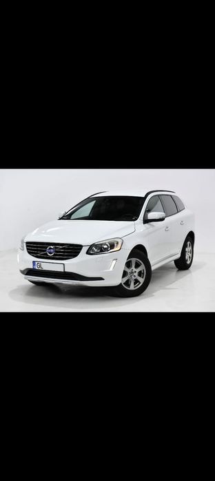 Volvo XC 60