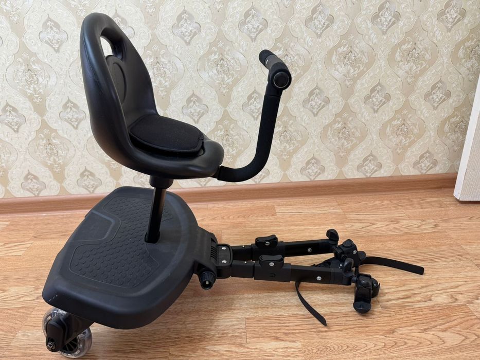 Подножка для второго ребенка