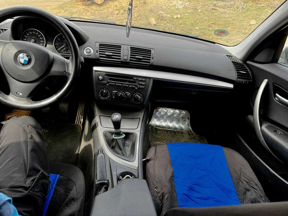 Vand BMW Seria 1 E87