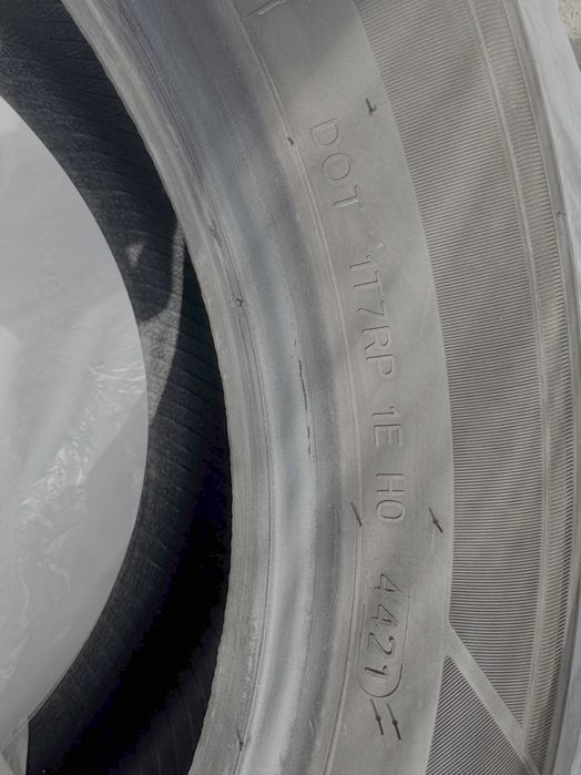 Anvelope vara Hankook Kinergy ECO2 205/55 R16 (4 bucati)