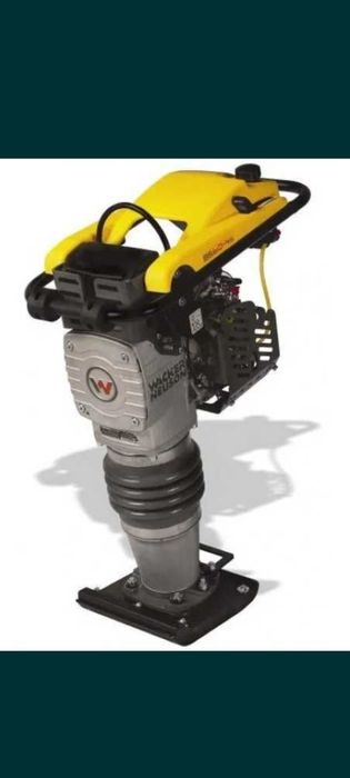 Inchiriez mai compactor, placa compactoare, picamer, ciocan demolator