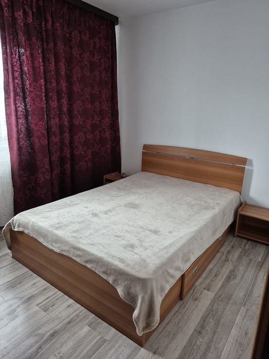 Ofer spre închiriere apartament 2 camere