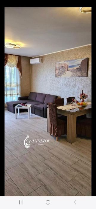 Дава се под наем Двустаен апартамент в Варна, Галата - 60 кв.м за 459 € - Снимка #10